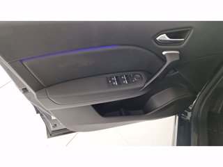 RENAULT Captur 1.6 E-Tech hybrid Intens 145cv auto