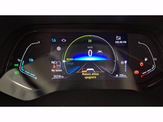 RENAULT Captur 1.6 E-Tech hybrid Intens 145cv auto