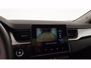RENAULT Captur 1.6 E-Tech hybrid Intens 145cv auto