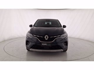 RENAULT Captur 1.6 E-Tech hybrid Intens 145cv auto