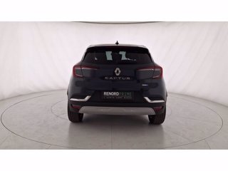 RENAULT Captur 1.6 E-Tech hybrid Intens 145cv auto