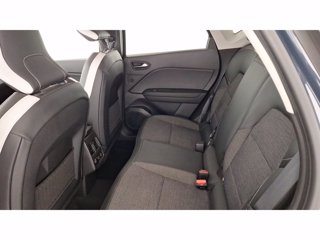 RENAULT Captur 1.6 E-Tech hybrid Intens 145cv auto