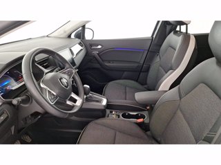 RENAULT Captur 1.6 E-Tech hybrid Intens 145cv auto