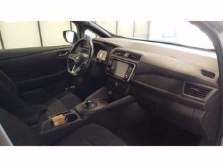 NISSAN Leaf 62kWh e+ N-Connecta CVT