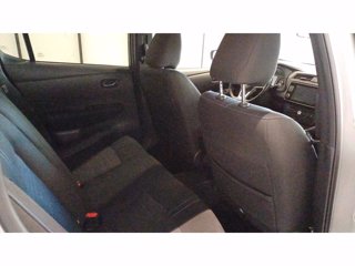 NISSAN Leaf 62kWh e+ N-Connecta CVT