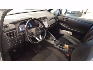NISSAN Leaf 62kWh e+ N-Connecta CVT