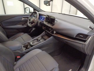 NISSAN QASHQAI TEKNA 4WD XTRONIC AUTOCARRO 5P