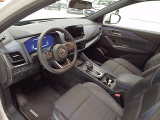 NISSAN QASHQAI TEKNA 4WD XTRONIC AUTOCARRO 5P