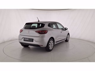 RENAULT Clio 5 Porte 1.0 SCe Life