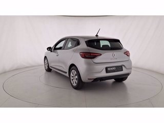 RENAULT Clio 5 Porte 1.0 SCe Life