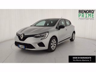RENAULT Clio 5 Porte 1.0 SCe Life