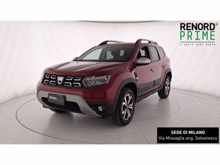 DACIA Duster 1.0 tce Prestige up Gpl 4x2 100cv
