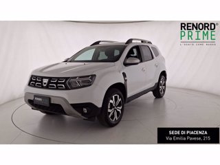 DACIA Duster 1.5 blue dci Prestige 4x2 115cv