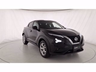 NISSAN Juke 1.0 dig-t N-Connecta 114cv