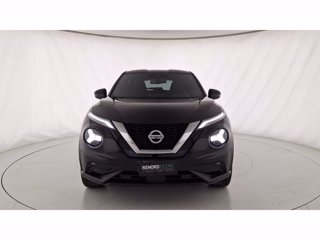 NISSAN Juke 1.0 dig-t N-Connecta 114cv