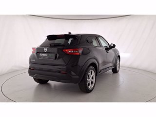 NISSAN Juke 1.0 dig-t N-Connecta 114cv