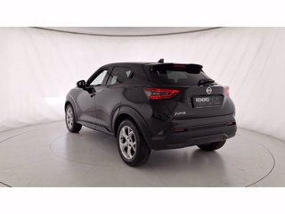 NISSAN Juke 1.0 dig-t N-Connecta 114cv