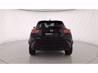 NISSAN Juke 1.0 dig-t N-Connecta 114cv
