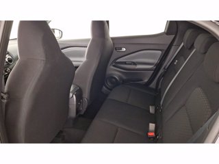 NISSAN Juke 1.0 dig-t N-Connecta 114cv