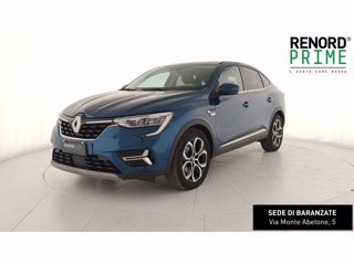 RENAULT Arkana 1.6 E-Tech full hybrid Intens 145cv