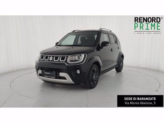 SUZUKI Ignis 1.2h Top 2wd