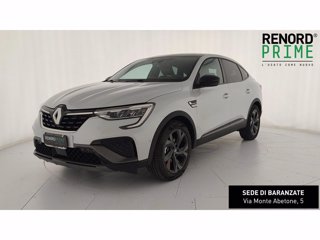 RENAULT Arkana 1.6 E-Tech full hybrid R.S. Line 145cv