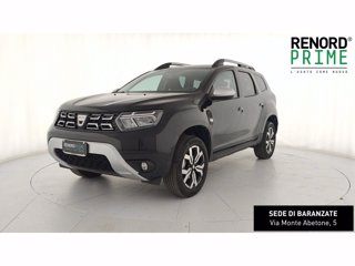 DACIA Duster 1.0 tce Prestige up SL DaciaPlus Gpl 4x2 100cv