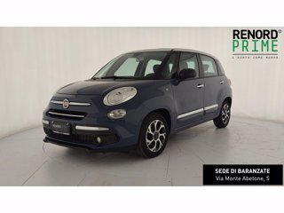 FIAT 500 L 1.4 95cv Mirror my20