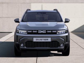 DACIA journey Eco-G 100