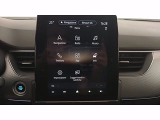 RENAULT Arkana 1.6 E-Tech full hybrid Intens 145cv