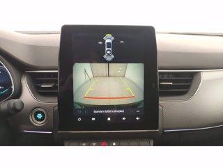 RENAULT Arkana 1.6 E-Tech full hybrid Intens 145cv