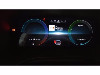 RENAULT Arkana 1.6 E-Tech full hybrid Intens 145cv