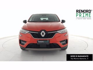 RENAULT Arkana 1.6 E-Tech full hybrid Intens 145cv