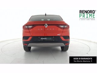 RENAULT Arkana 1.6 E-Tech full hybrid Intens 145cv
