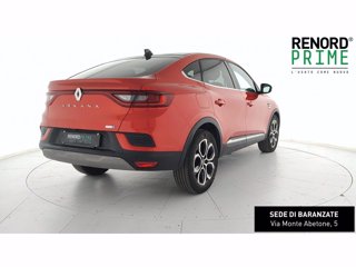 RENAULT Arkana 1.6 E-Tech full hybrid Intens 145cv