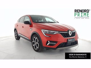 RENAULT Arkana 1.6 E-Tech full hybrid Intens 145cv