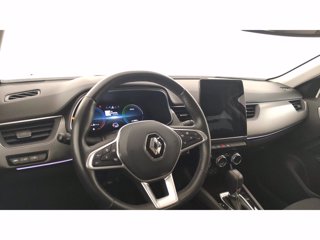 RENAULT Arkana 1.6 E-Tech full hybrid Intens 145cv
