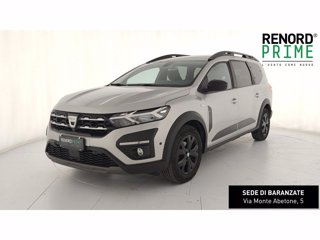 DACIA Jogger 1.0 tce Extreme UP 110cv 7p.ti