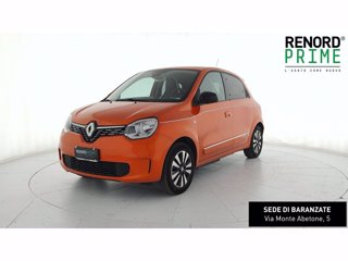 RENAULT Twingo Techno 22kWh