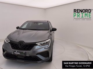 RENAULT Arkana 1.6 E-Tech full hybrid E-Tech Engineered 145cv