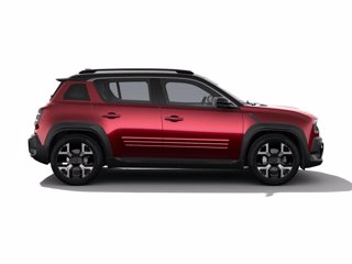 RENAULT techno 150 cv comfort range