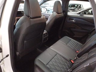 NISSAN Qashqai 1.3 mhev Tekna+ 4wd 158cv xtronic