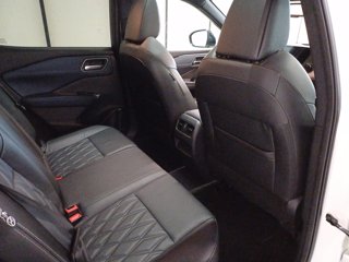 NISSAN Qashqai 1.3 mhev Tekna+ 4wd 158cv xtronic