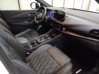 NISSAN Qashqai 1.3 mhev Tekna+ 4wd 158cv xtronic