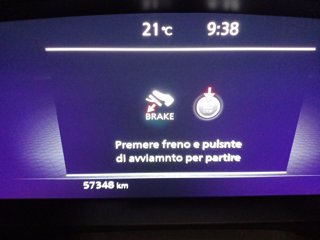 NISSAN Qashqai 1.3 mhev Tekna+ 4wd 158cv xtronic