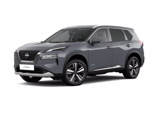 NISSAN X-TRAIL TEKNA e-4ORCE 4WD - 00