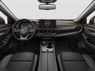 NISSAN X-TRAIL TEKNA e-4ORCE 4WD - 00