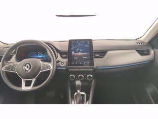 RENAULT Arkana 1.6 E-Tech full hybrid Intens 145cv