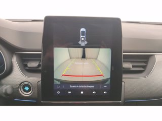 RENAULT Arkana 1.6 E-Tech full hybrid Intens 145cv