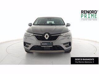 RENAULT Arkana 1.6 E-Tech full hybrid Intens 145cv